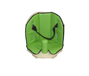 Сиденье угловое напольное арт. RmS27523