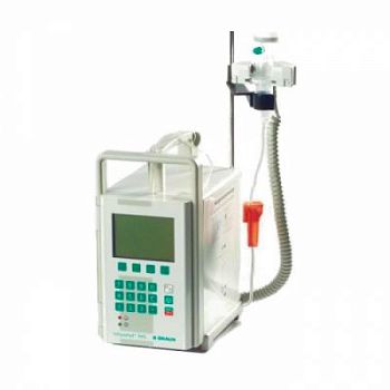 BBraun Infusomat FMS волюметрический насос (инфузомат) арт. MfHc26531