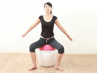 Тренажер для балансировки EGO YOGA BALANCE EG360 арт. RSt23236