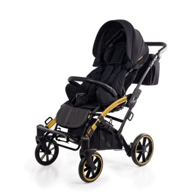 Детская инвалидная кресло-коляска MyWam MEWA