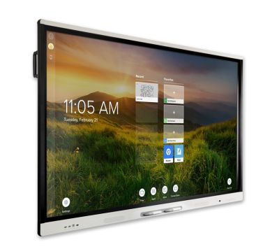 Интерактивный дисплей SMART SBID-MX275-V2