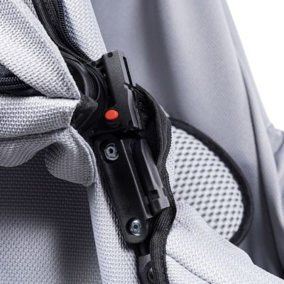 Детская инвалидная кресло-коляска MyWam MEWA