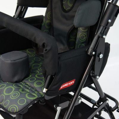 Кресло-коляска инвалидная детская Tom 4 Classic