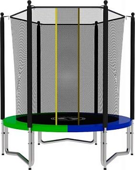 Батут SWOLLEN Classic 6 FT арт. SW28283