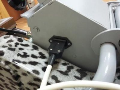 Лестничный гусеничный подъемник для инвалидов БАРС УГП-130