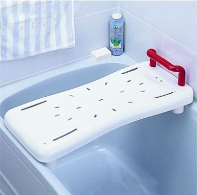 Сидение для ванны Aster, (доска) арт. MT10995