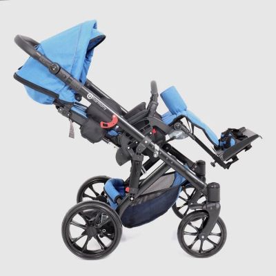 Кресло-коляски для детей с ДЦП Akcesmed ГИППО ГАРМОНИ