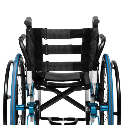 Активная инвалидная коляска Active Life 4000