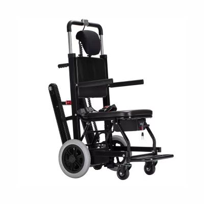 Кресло-каталка с лестничным подъемником MET LIFTER