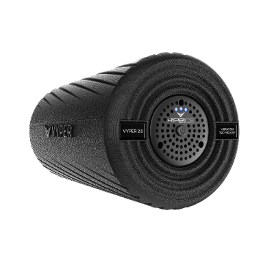 Массажный ролик, вибрационный VYPER