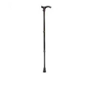 Трость металлическая (алюминиевый сплав) регулируемая по высоте с УПС 22У