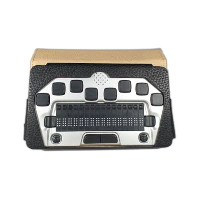 Тактильный дисплей Брайля Seika mini 16 арт. ДС28235
