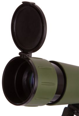 Зрительная труба Konus Konuspot-60C 20–60x60