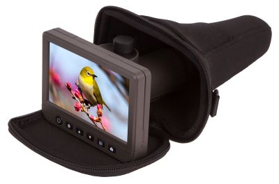 Зрительная труба цифровая Levenhuk (Левенгук) Blaze D500