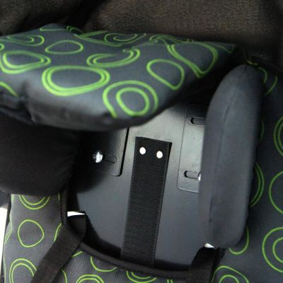 Кресло-коляска инвалидная детская Tom 4 Classic