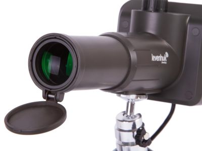 Зрительная труба цифровая Levenhuk Blaze D200