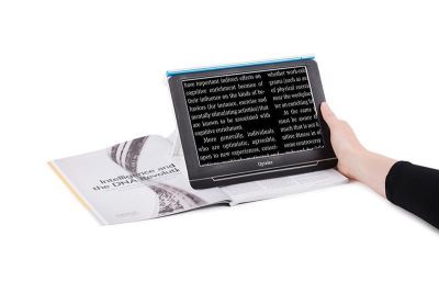 Видеоувеличитель Compact 10 HD Speech
