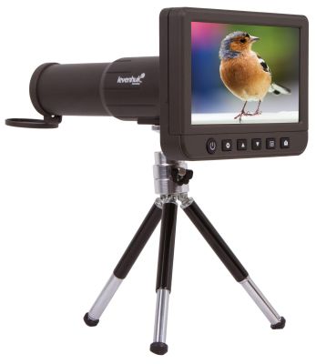 Зрительная труба цифровая Levenhuk (Левенгук) Blaze D500