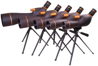 Зрительная труба Levenhuk (Левенгук) Blaze PRO 50