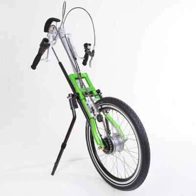 Велоприставка Proactiv SPIKE Adaptive Bike арт. OB20932