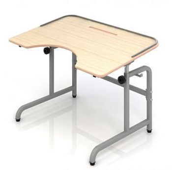 Парта для детей с дцп арт. КХ18260