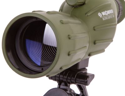 Зрительная труба Konus Konuspot-50 15–40x50
