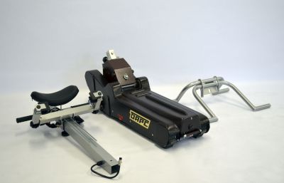 Гусеничный подъемник БАРС УГП-130-2 (с платформой)