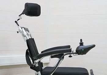 Съемный подголовник для Caterwil Lite арт. CtW28359