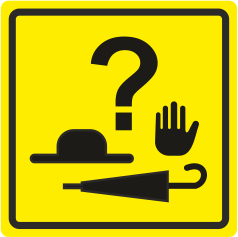 А 38 Бюро находок