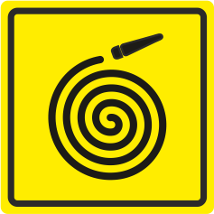 А 40 Пожарный гидрант