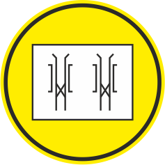 G 16 Осторожно! Транспортирование и хранение кресел-колясок только в сложенном виде