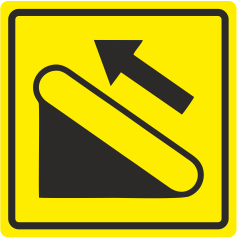 СП 04 Подъемник, эскалатор