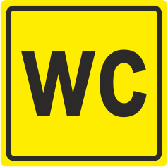 СП 19 Туалет