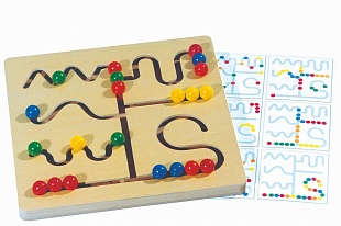 Игра «Тропинка» арт. ИА24717