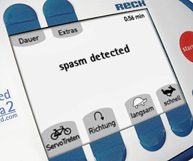 Тренажер MOTOmed viva2 арт. Rml21480