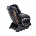 Массажное кресло Anatomico Perfetto (черное) арт. UM8332