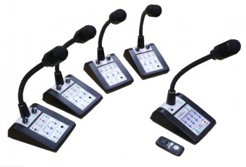 Аудиокласс Форте на 6 мест арт. UnT19038