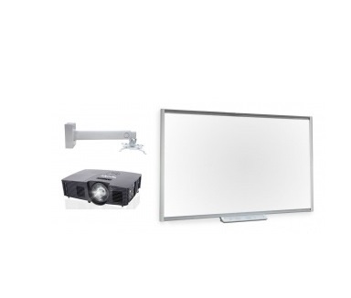 Комплект интерактивный SBM777V31 арт. ИА27644