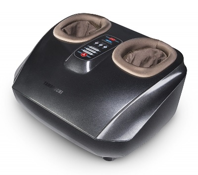 Массажер для ног Yamaguchi YUME арт. UM24828