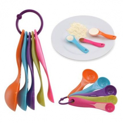 Набор мерных ложек