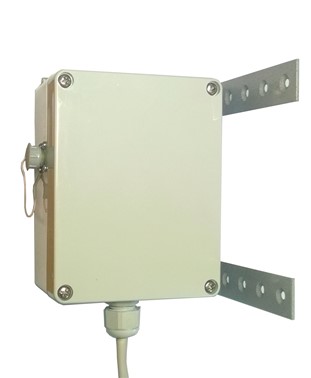 Устройство дублирования сигналов пешеходного светофора Триоль-М1 арт. СТП22697