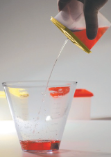 Водяные часы арт. RN9636