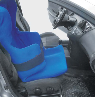 Стабилизирующее сидение COMFORTABLE Plus DUO арт. RX19119