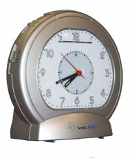 Будильник SonicBoom арт. 4088