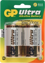 Элемент питания GP13A-BC2