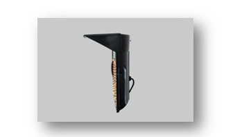 Табло обратного отсчета времени для светофора ТООВ-К-1-Н-ПИ арт. СТП22703