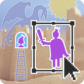 Диагностический коррекционно-развивающий комплекс с видеорегистрацией «Песочная терапия» арт. АТ1879