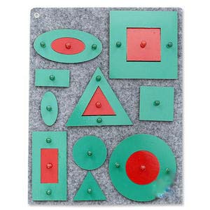 «Фонарики» (с держателями) Воскобовича арт. МП19260