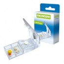 Таблетница с делителем арт. 3774