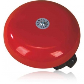 Звонок Zamel «Школьный» большой арт. КрС22042